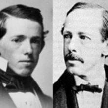 Metropolitan Playhouse Presents a Horatio Alger Festival, 1/16-29