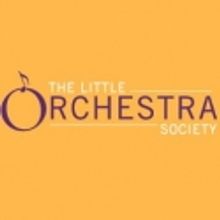 The Little Orchestra Society Presents WEST SIDE STORY AND OTHER MUSIC OF THE…