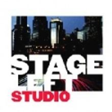 Stage Left Studio Presents 'Blue Valentine' Event, 2/14