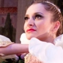 Le Ballet de Moscou Comes to Grand Théâtre de Québec, 3 Jan.