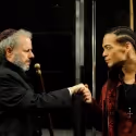 BWW Reviews: THE MERCHANT OF VENICE at Trinity Repertory Company