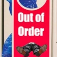 Ballycumber Drama Group Announces OUT OF ORDER, Opening 2/15