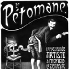 BWW Reviews: Off-Broadway’s THE FARTISTE Will Blow You Away