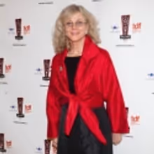 Blythe Danner Joins the Cast of ABC's 'Gilded Lilys'