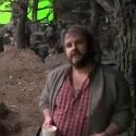STAGE TUBE: Director Peter Jackson Discusses the Making of THE HOBBIT