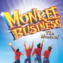Monkee Business the Musical to Premiere in Manchester