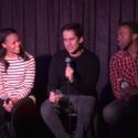 TV Exclusive: Seth's Broadway Chatterbox With PORGY & BESS' Joshua Henry, NaTasha…