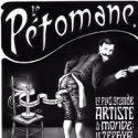 BWW Reviews: THE FARTISTE Is Simply Asstounding!