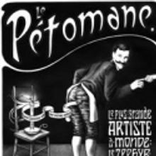 BWW Reviews: THE FARTISTE Is Simply Asstounding!