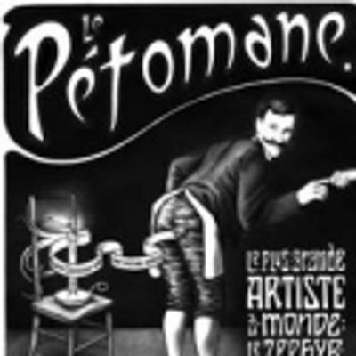 BWW Reviews: THE FARTISTE Is Simply Asstounding!