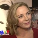 TV: Inside PRIVATE LIVES Press Day with Kim Cattrall, Paul Gross & More!