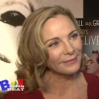 TV: Inside PRIVATE LIVES Press Day with Kim Cattrall, Paul Gross & More! Video