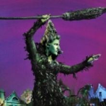 Photo Flash: First Look at Marianne Benedict as Wicked Witch in THE WIZARD OF OZ