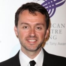 Broadway-Bound BIG FISH to Hold NYC Reading Next Week; Opening Set for Spring 2013