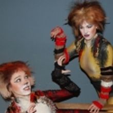 Photo Flash: Players Guild of Leonia Presents CATS, 3/9-25