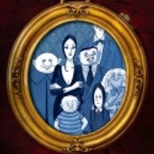 ADDAMS FAMILY Tour Cuts Back Chicago Engagement