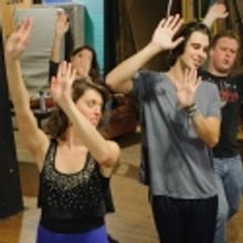 Team StarKid Launches Space Tour Tonight!