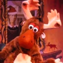 MOOSELTOE to Play at BergenPAC, 11/23