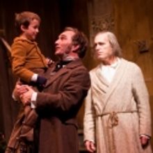 Larry Yando to Lead Goodman Theatre's A CHRISTMAS CAROL