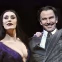 THE ADDAMS FAMILY: More Mediocre Than Macabre