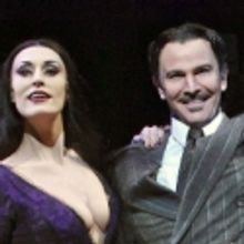 THE ADDAMS FAMILY: More Mediocre Than Macabre