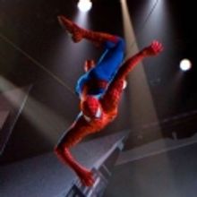 SPIDER-MAN Investor Sues Over Theatre License