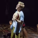Photo Flash: New Production Shots from GODSPELL!