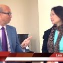 TV EXCLUSIVE: Lea Salonga in Rehearsal for SUITES BY SONDHEIM; Talks Sondheim…