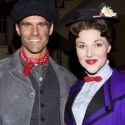 Photo Flash: Cameron Mathison Makes Cameo in MARY POPPINS!
