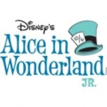 NOW PLAYING: Inspire Creative Presents Disney's ALICE IN WONDERLAND JR. This Weekend 