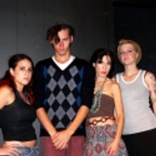 NOW PLAYING: 73rd Avenue Theatre presents BILLY THE POET World Premiete thru 11/20