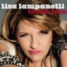 Outback Concerts Presents Comedian Lisa Lampanelli at the State Theatre, 2/17