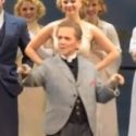 BROADWAY RECALL: Shades of (Joel) Grey in 2011