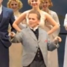 BROADWAY RECALL: Shades of (Joel) Grey in 2011