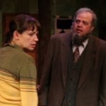 BWW Reviews: Creede Repertory Theatre's ROAD TO MECCA - A Triumph!