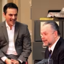 BWW Reviews: The Edge Theatre's GLENGARRY GLEN ROSS - Great Male Performances!