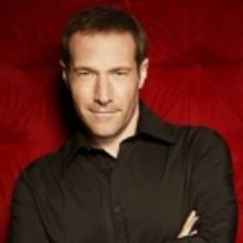 Jim Brickman Returns to Cleveland, 11/20