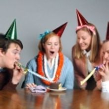 TRP Continues 60th Anniversary Season With THE DINING ROOM, 11/18-12/18