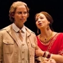 Photo Flash: The Old Globe's TWELFTH NIGHT In Performance!