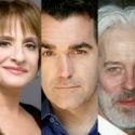 Sonnet Repertory Theatre Benefit to Feature Patti LuPone, Brian d'Arcy James & More