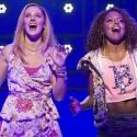 Photo Flash: BRING IT ON Kicks Off its National Tour - First Look!