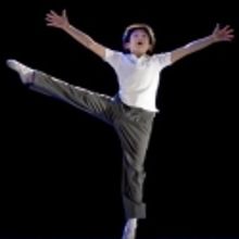 BWW Reviews: Choreography Shines in Fox Theatre Production of BILLY ELLIOT THE MUSICA