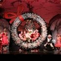 Dr. Seuss' HOW THE GRINCH STOLE CHRISTMAS! Steals the Show - Now Thru Dec. 29