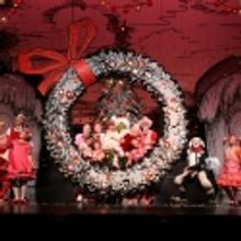 Dr. Seuss' HOW THE GRINCH STOLE CHRISTMAS! Steals the Show - Now Thru Dec. 29
