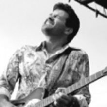 Tab Benoit Set to Play the Orpheum, 3/9