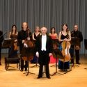 Sinfonia Toronto Kicks Off 2012-2013 Season Tonight, 10/27