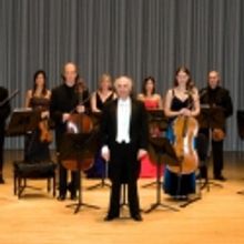 Sinfonia Toronto Announces 2012-2013 season 
