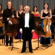 Sinfonia Toronto’s Concert to Feature Antonio Vivaldi's The Four Seasons, et al., 3
