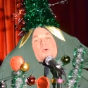 Photo Coverage: Upright Cabaret's A BROADWAY CHRISTMAS with Harris, DeGarmo, Young…