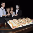 Photo Coverage: THE PHANTOM OF THE OPERA Celebrates 10,000 Performances!